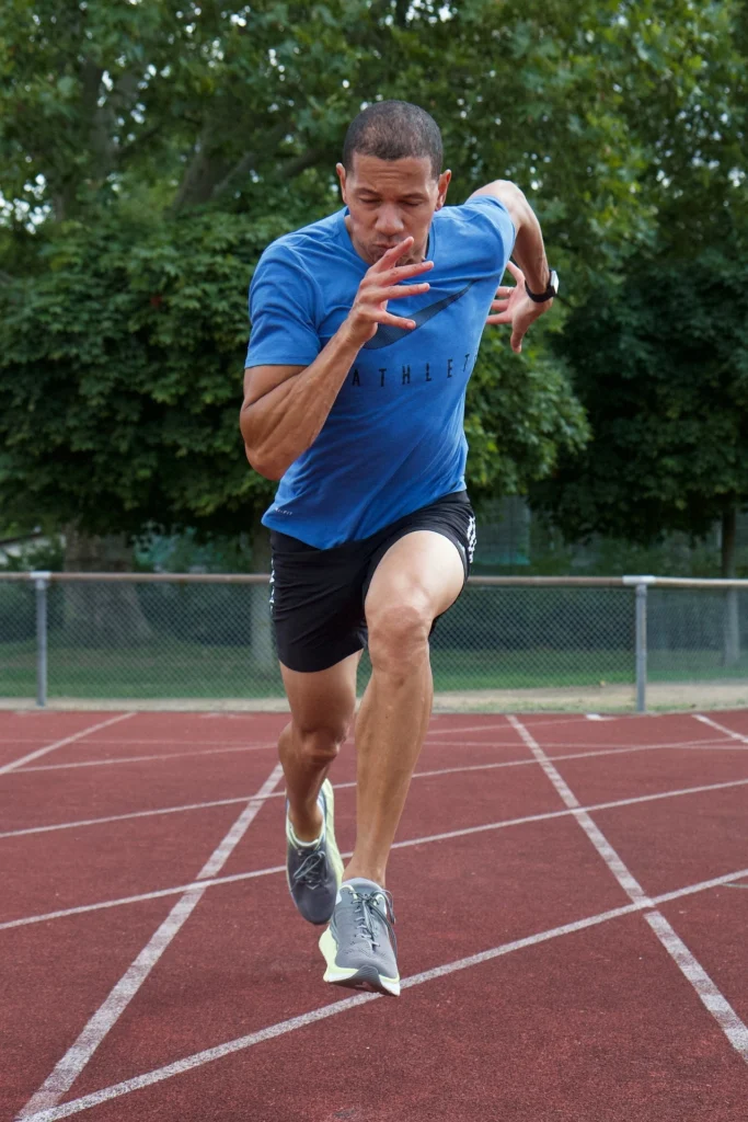 how to analyze sports performance data