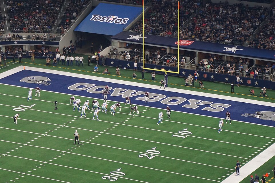 Dallas_Cowboys