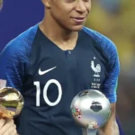 Kylian-Mbappe
