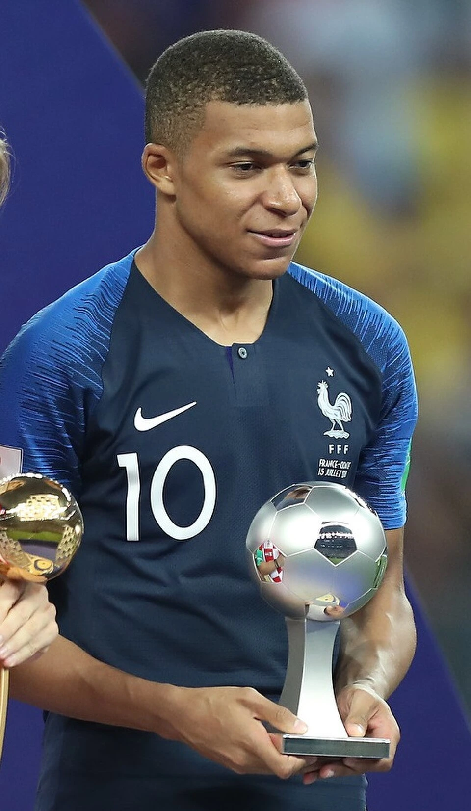 Kylian-Mbappe