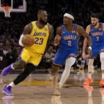 Laker_vs_Thunder