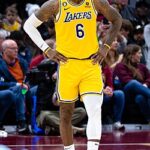 LeBron James Player Development