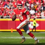 Powerful Lessons from NFL Champions