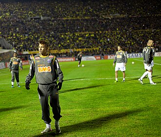 Neymar Jr Brazil World Cup 2026