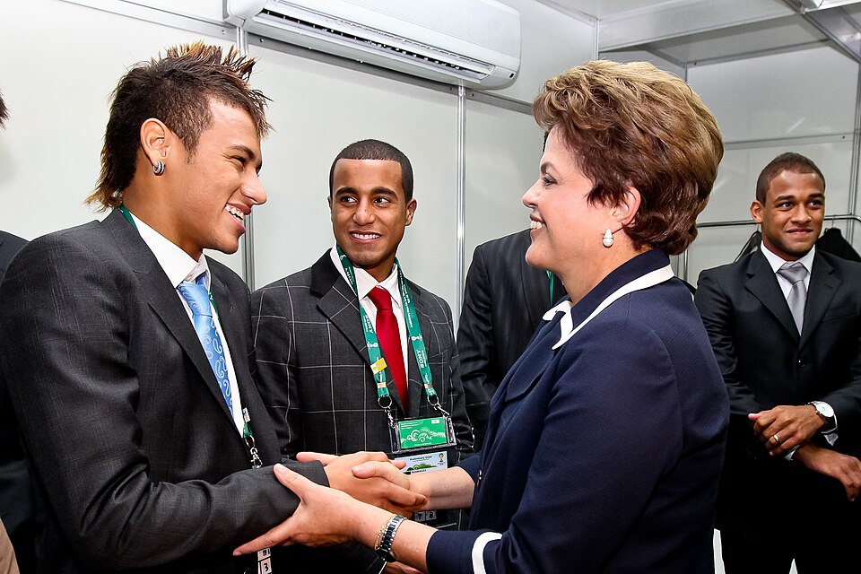 Neymar Jr Brazil World Cup 2026