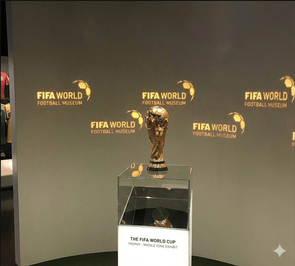 Top Football Players to Watch in 2026 FIFA World Cup