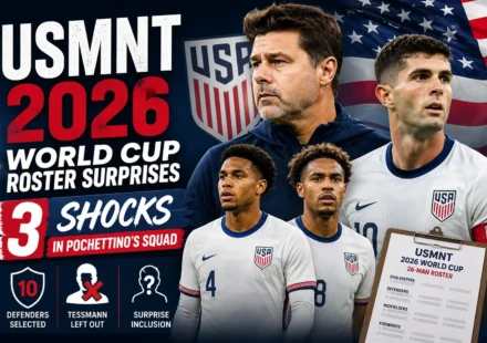 USMNT-2026-World-Cup-Roster-Surprises-