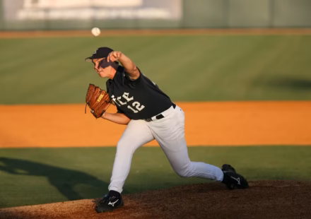 baseball scoring system