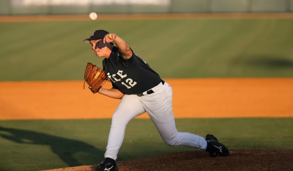 baseball scoring system
