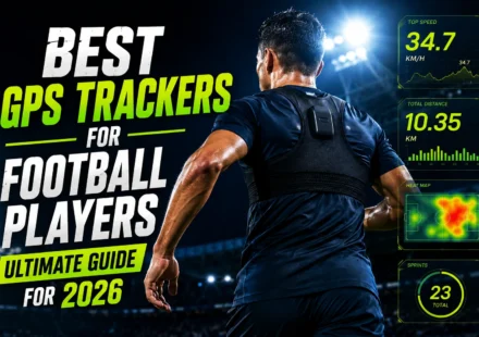Football GPS Metrics Explained
