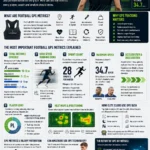 Best GPS Trackers for Football Players