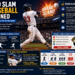 Grand Slam in Baseball