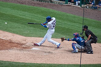 How the Baseball Scoring System Works