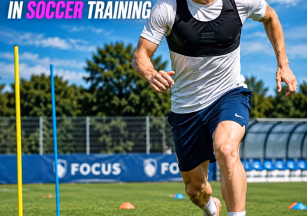benefits of wearable tech in soccer training