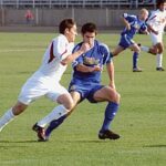 USA Youth Soccer Misses Top Talent