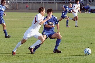 USA Youth Soccer Misses Top Talent
