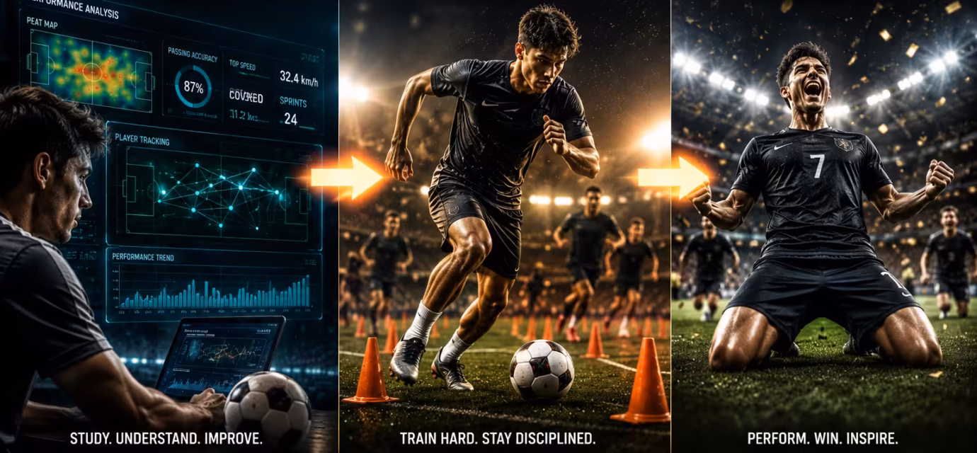 AI Soccer Training Systems