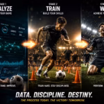AI Soccer Training Systems