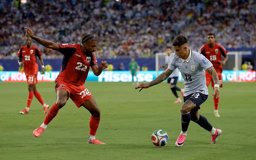 Argentina vs Cape Verde First Meeting