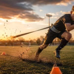 Soccer Acceleration Drills for Beginners