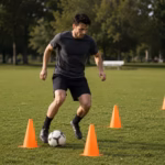 10-Minute Soccer Practice Routine