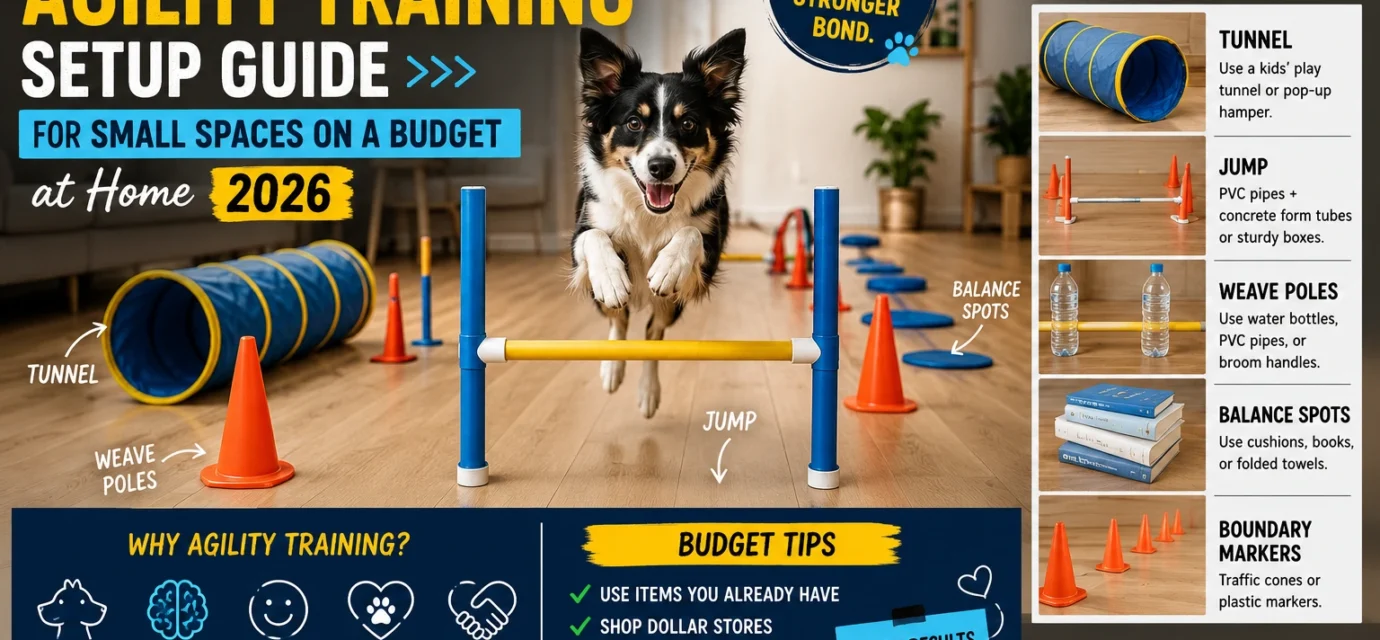 DIY-agility-training-setup-guide-for-small-spaces-on-a-budget-at-home.