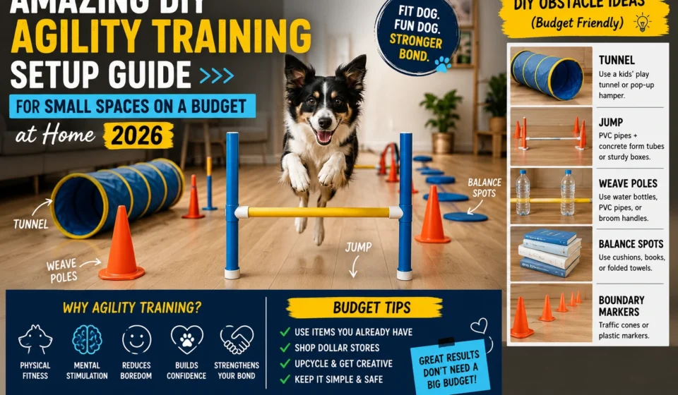 DIY-agility-training-setup-guide-for-small-spaces-on-a-budget-at-home.