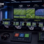 FIFA Referee Communication System 2026