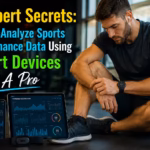 How to Analyze Sports Performance Data Using Smart Devices