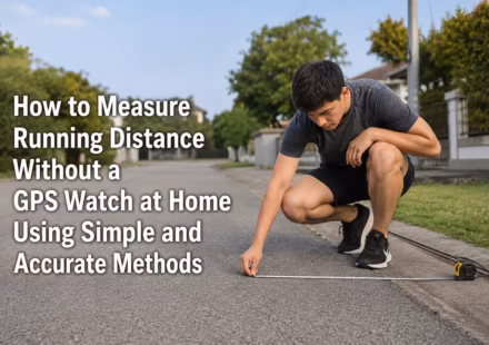 How-to-Measure-Running-Distance-Without-a-GPS-Watch-at-Home-Using-Simple-and-Accurate-Methods