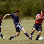 How to Track Soccer Performance at Home
