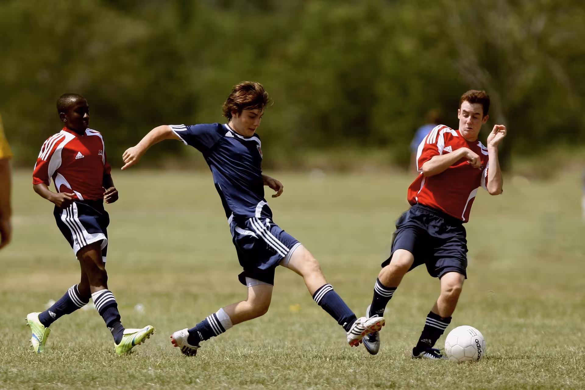 How to Track Soccer Performance at Home
