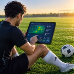 How AI Helps Football Players Think Faster