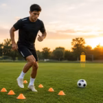 Is Soccer a Good Workout for Weight Loss