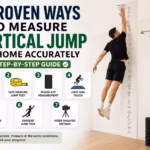 Measure Vertical Jump at Home Accurately