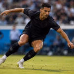 What Muscles Does a Soccer Ball Sculpt