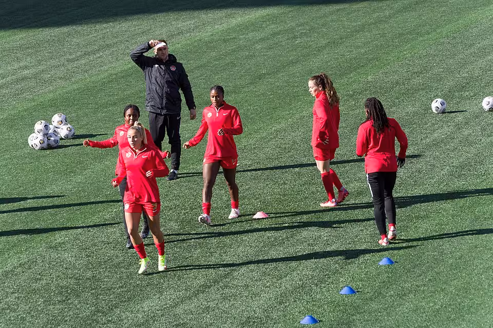 Is Soccer a Good Workout for Weight Loss? 