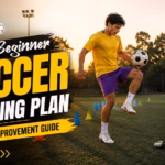Best Beginner Soccer Training Plan