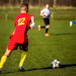 Best Soccer Camps in America