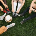 Firm Ground vs. Turf Soccer Shoes