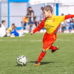 How to Teach Soccer to 5–10 Year Old Kids