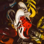 Soccer Cleat Sizing Guide