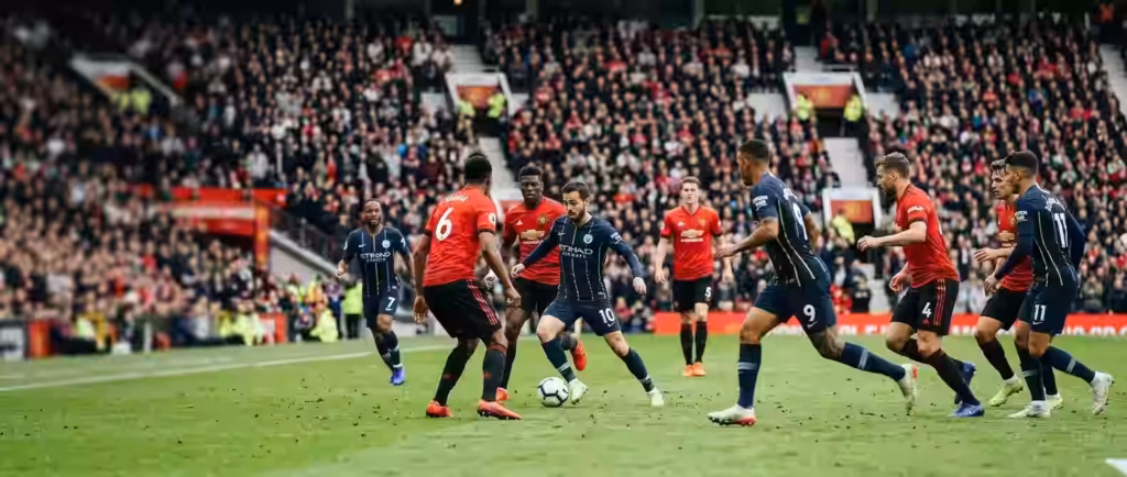 What Does Number 10 Mean in Soccer