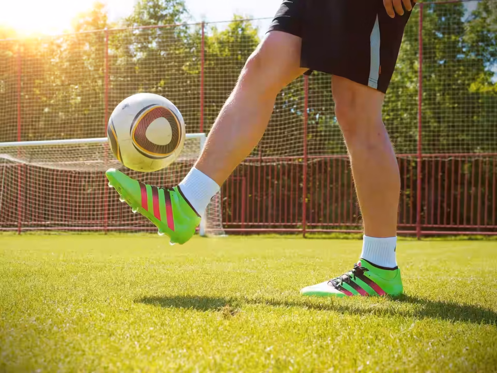 What is xG in soccer