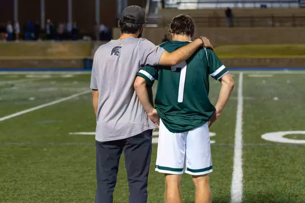 How to Contact College Soccer Coaches