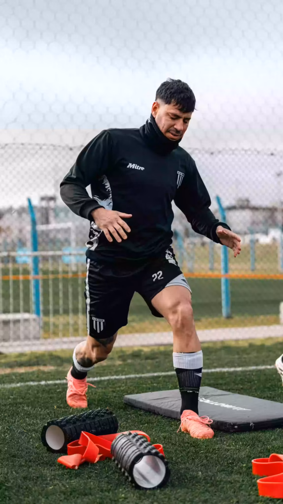 Soccer Performance Data: 7 Surprising Things to Track