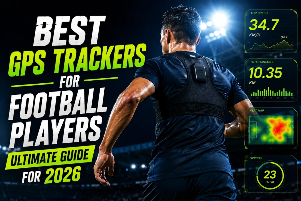 best budget entry-level GPS trackers under $100 for beginners